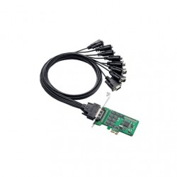 CP-168EL-A w/o Cable